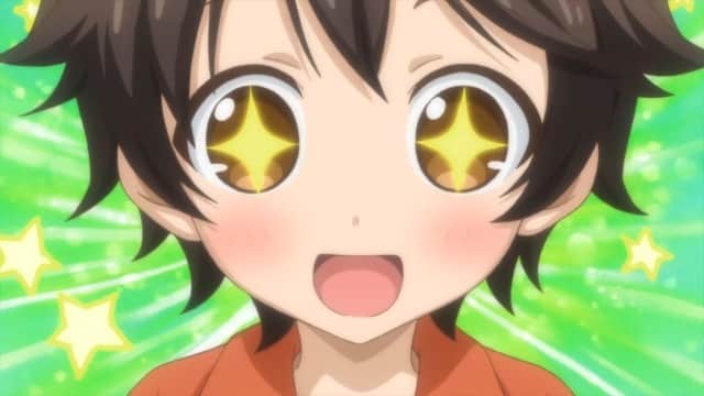 Assistir Kami Tachi Ni Hirowareta Otoko - Episódio - 1 animes online